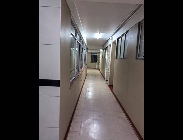 BEDROOM APARTMENT TO LET IN NORTH BEACH
